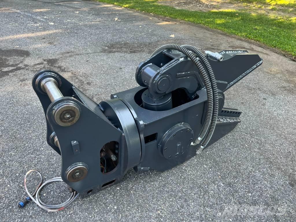 CAT 308 Shear Būvniecība- Citi