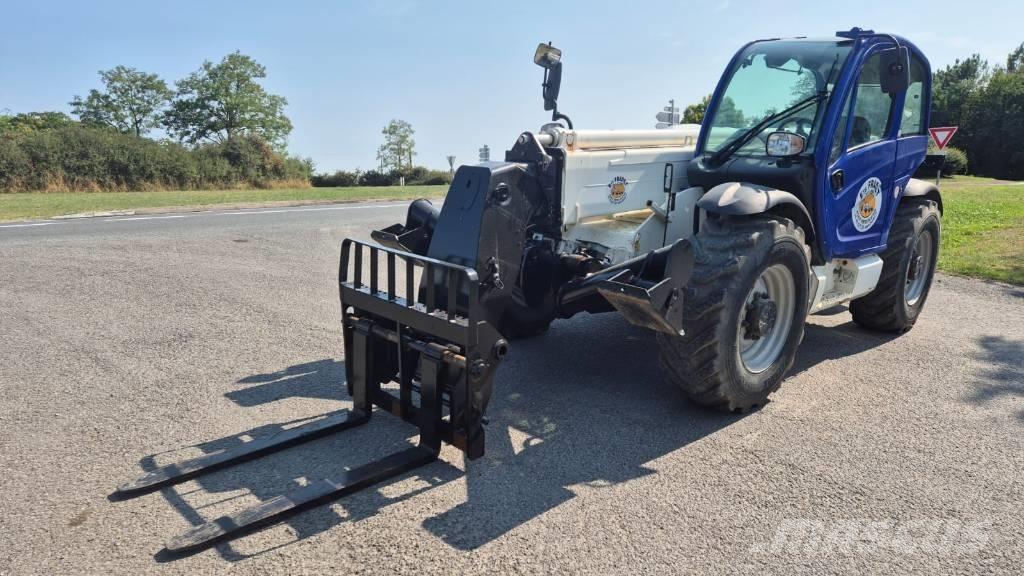 Manitou MT 1335 Teleskopiskie manipulatori