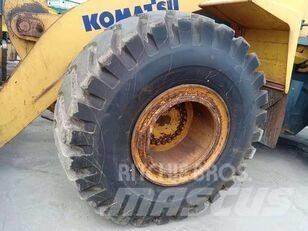 Komatsu WA 470-3 Iekrāvēji uz riteņiem