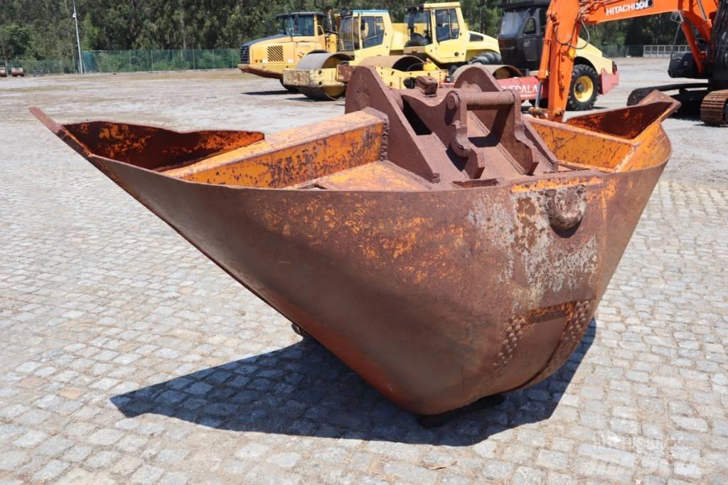  Morin M6 2096 Kausi