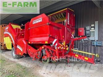 Grimme se85-55 Kartupeļu novākšanas kombaini