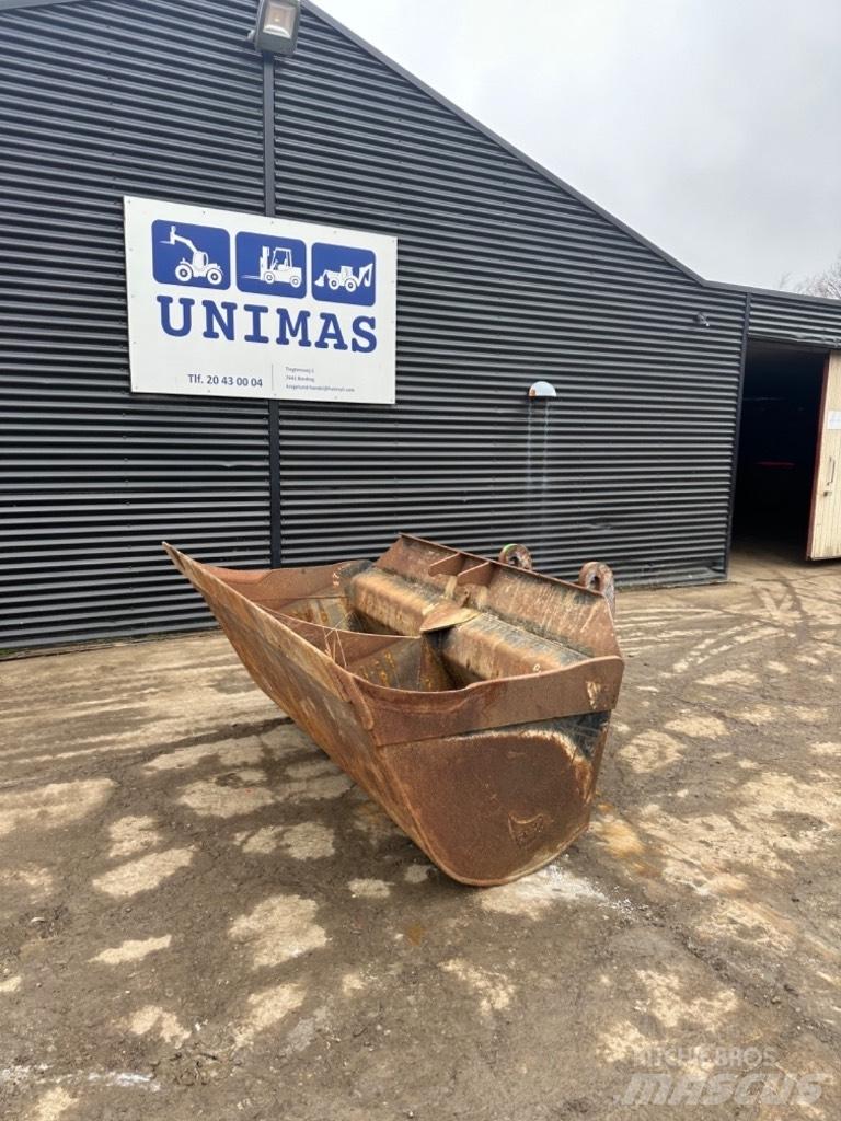  Andet CW40 skifte Kausi