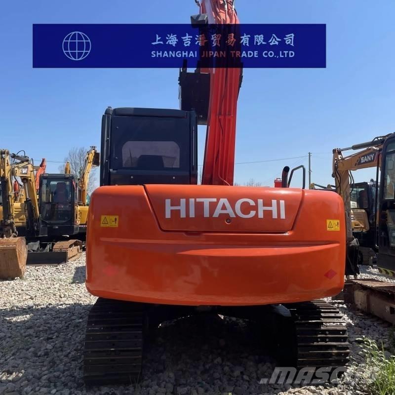 Hitachi ZX 70 Mini ekskavatori < 7 t