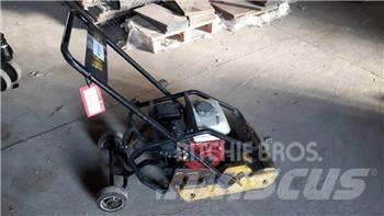 Wacker WP 1550 W Blietes