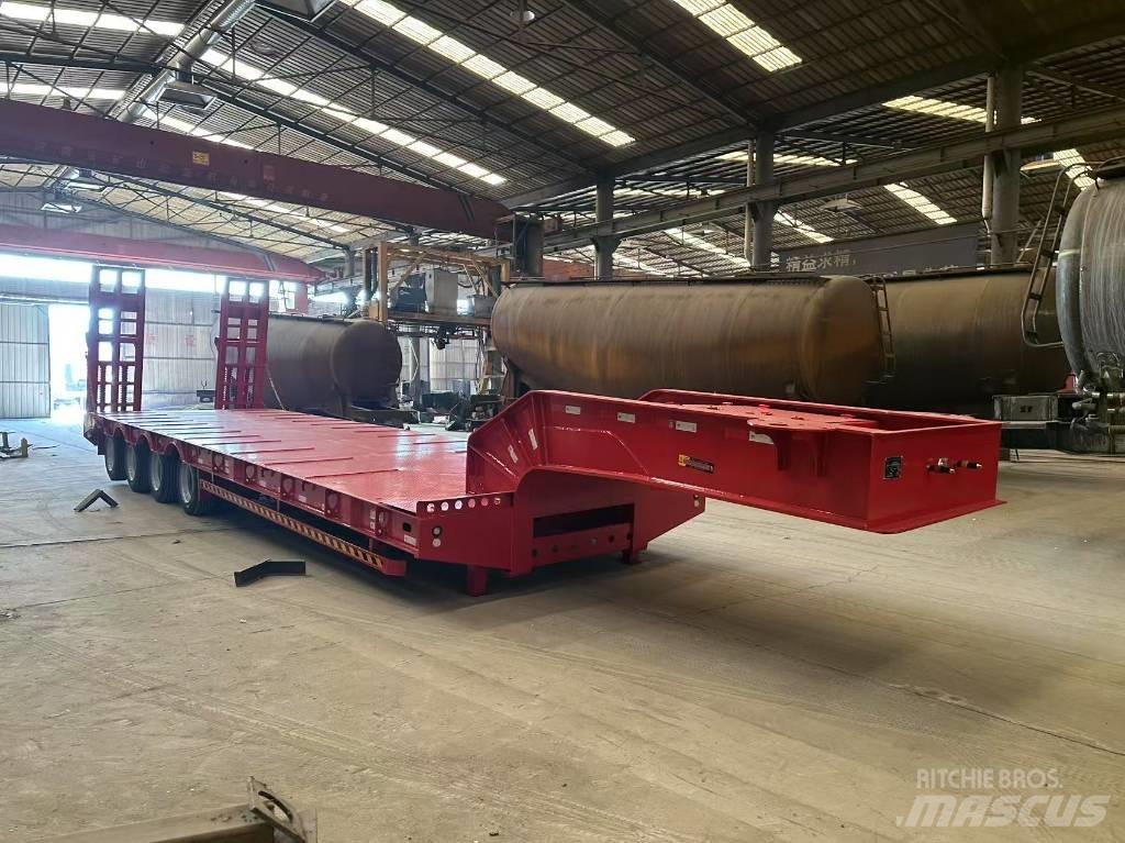  XINYU 800 Zemie treileri