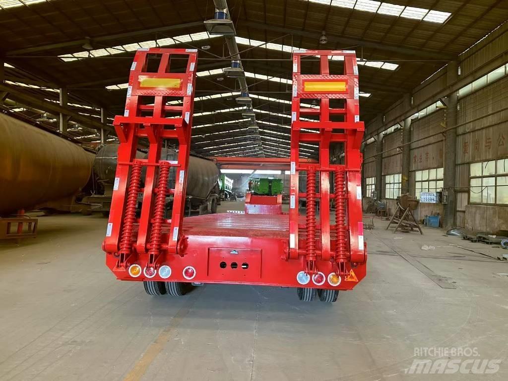  XINYU 800 Zemie treileri
