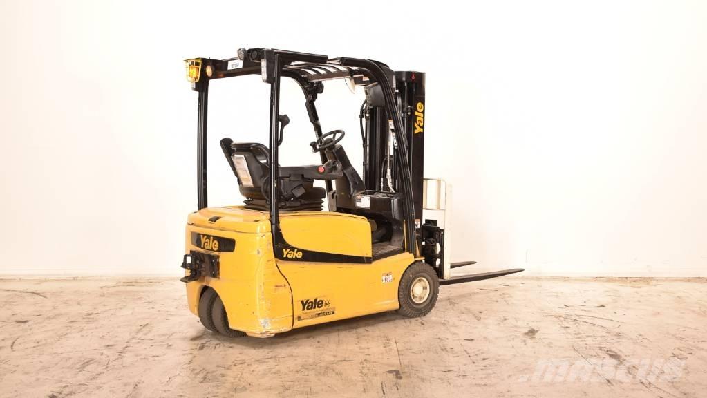 Yale ERP16VT-MWB Lielaugstuma pārvadātājs