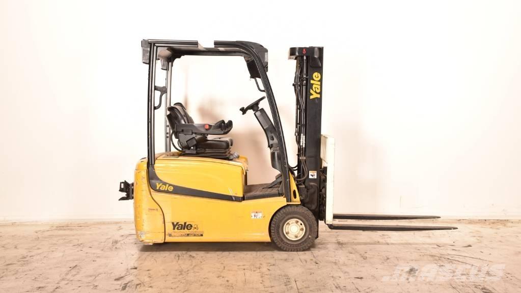 Yale ERP16VT-MWB Lielaugstuma pārvadātājs