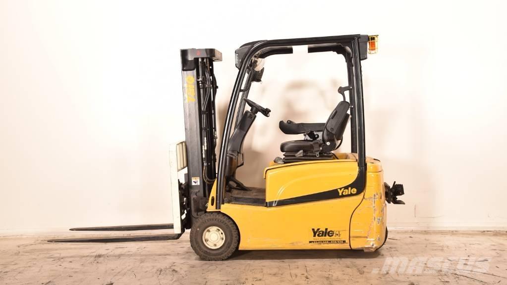 Yale ERP16VT-MWB Lielaugstuma pārvadātājs