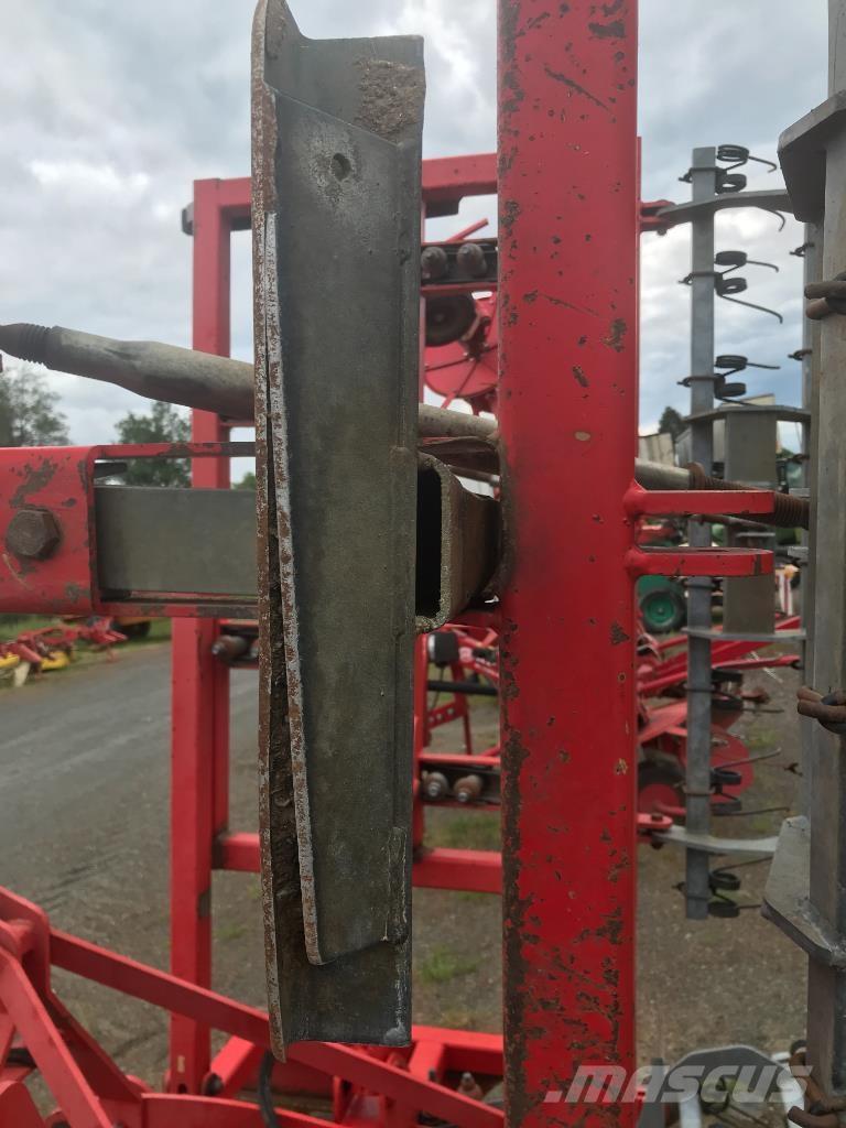  PONGE GREEN 600 Ecēšas