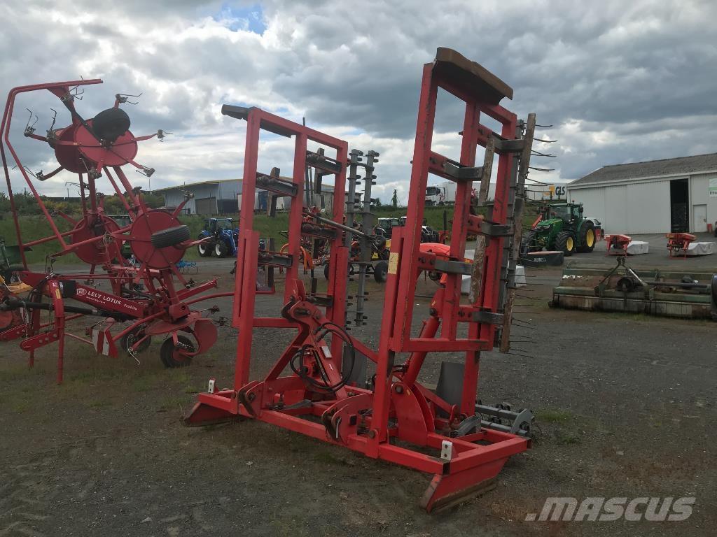  PONGE GREEN 600 Ecēšas