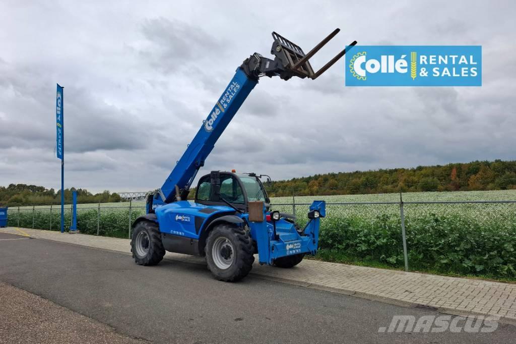 Manitou MT 1440 Teleskopiskie manipulatori