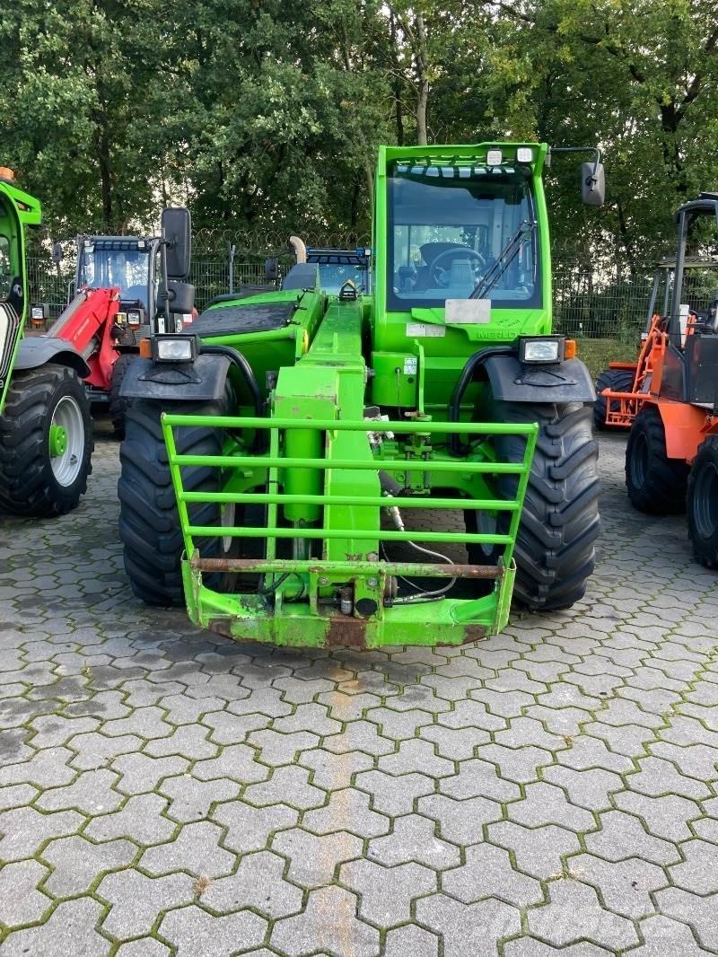 Merlo TF 42.7-140 Teleskopiskie manipulatori