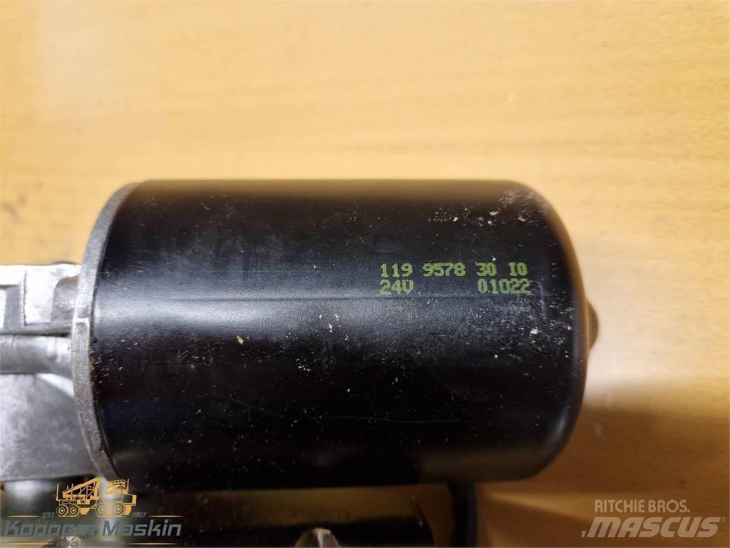 Eco Log 7006892 Elektronika