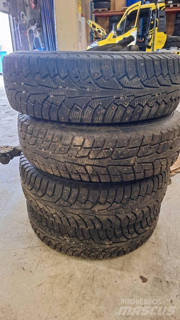 Boro BR2 Auto pārvadāšanas treileri