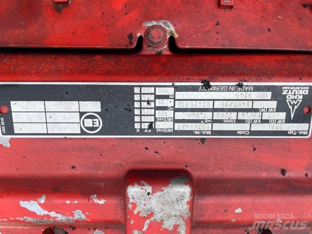 O&K RH 8 Kāpurķēžu ekskavatori