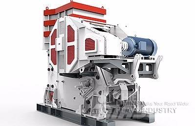 Liming Jaw Crusher Drupinātāji
