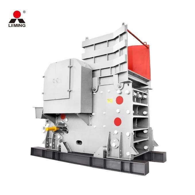 Liming Jaw Crusher Drupinātāji