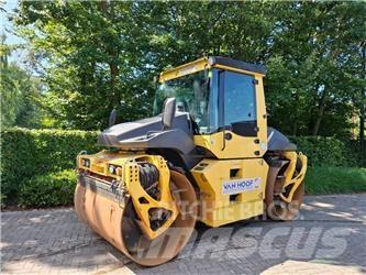 Bomag BW 174 AP-4i Divvalču grunts veltņi