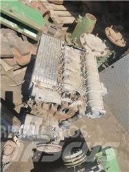 Deutz F4L1011 ENGINE Dzinēji