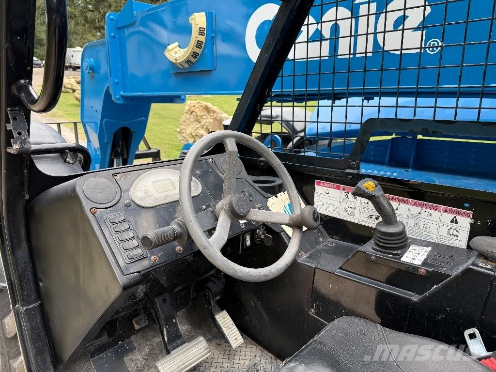 Genie GTH 844 Teleskopiskie manipulatori