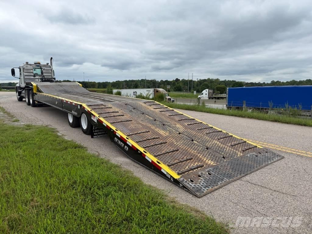 Landoll 930 Zemie treileri