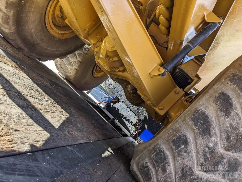 Volvo A 40 D Artikulētie pašizgāzēji