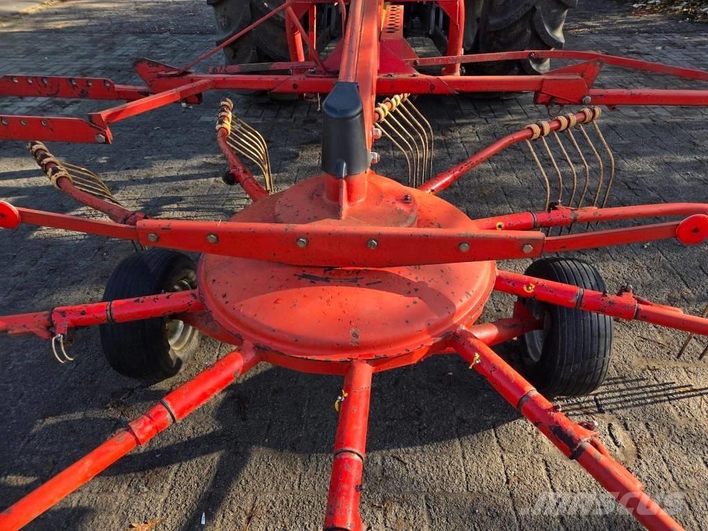 Niemeyer RS 340 Vālotāji