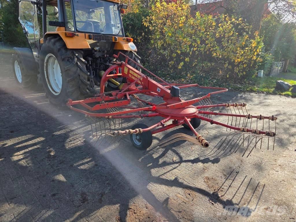 Niemeyer RS 340 Vālotāji