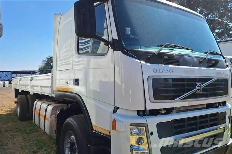 Volvo 400 Citi