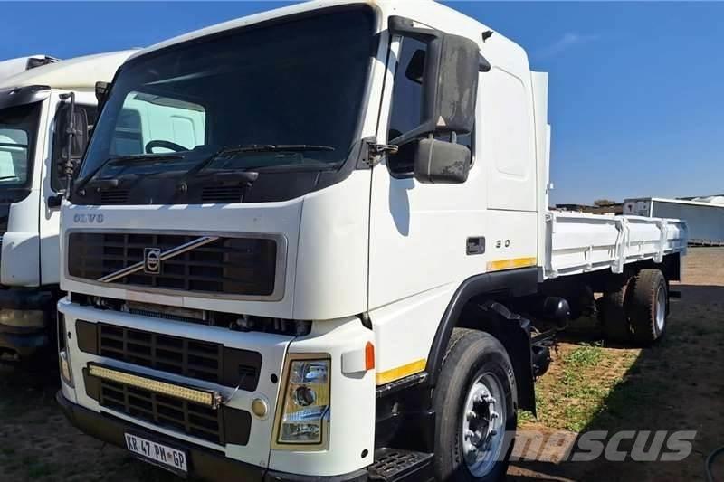 Volvo 400 Citi