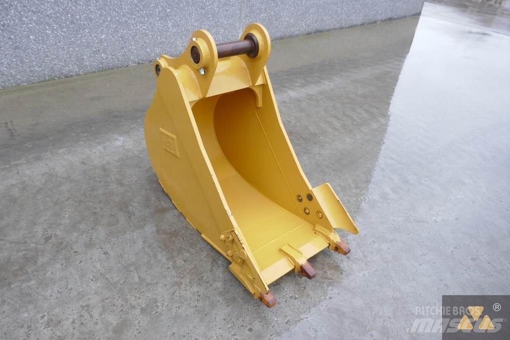 CAT 313 Bucket Kausi