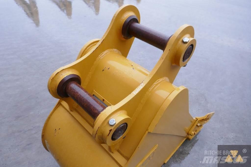 CAT 313 Bucket Kausi