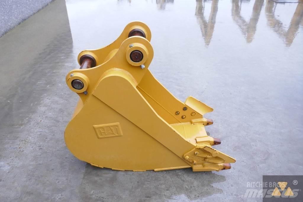 CAT 313 Bucket Kausi