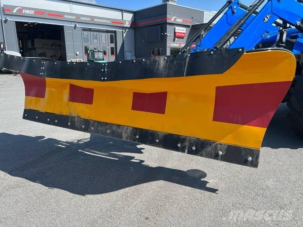 Snowline 4000 TA PK Sniega naži un tīrītāji