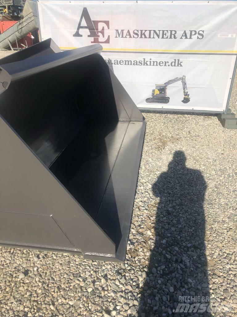 Volvo Læsseskovl Kausi
