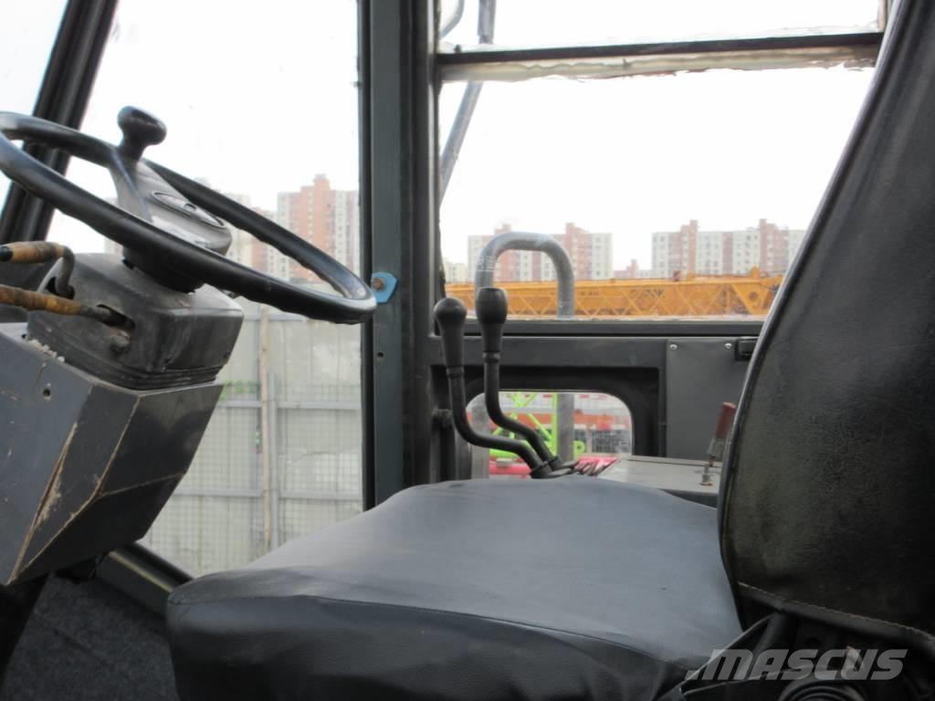 Dynapac CA 30 D Vienvalča grunts veltņi