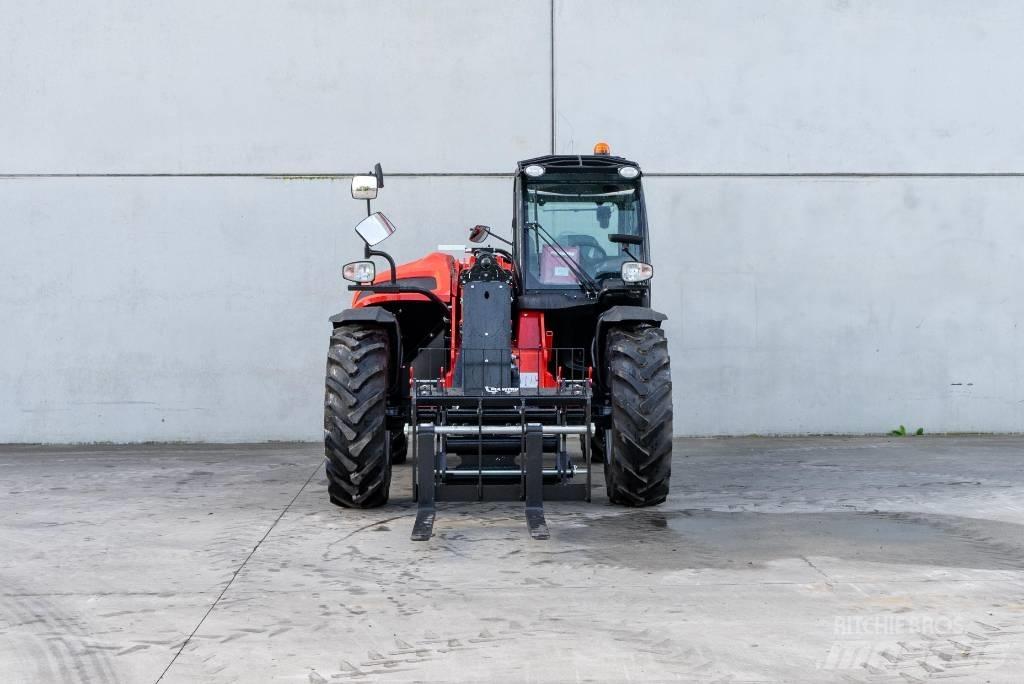 Manitou MT 935 Teleskopiskie manipulatori