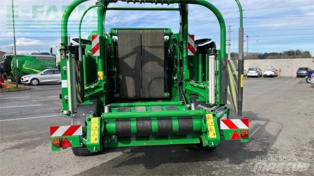 John Deere c451r Ķīpu preses