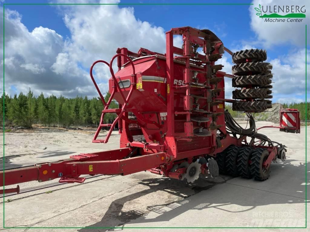 Horsch Pronto 6 DC Sējmašīnas