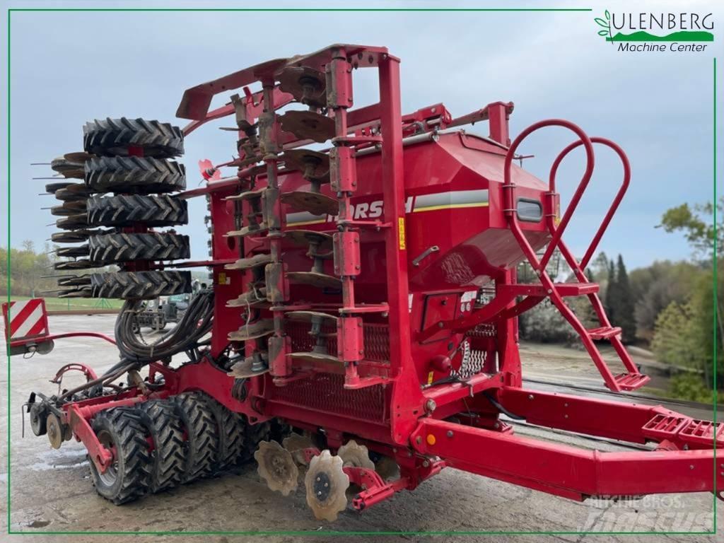 Horsch Pronto 6 DC Sējmašīnas