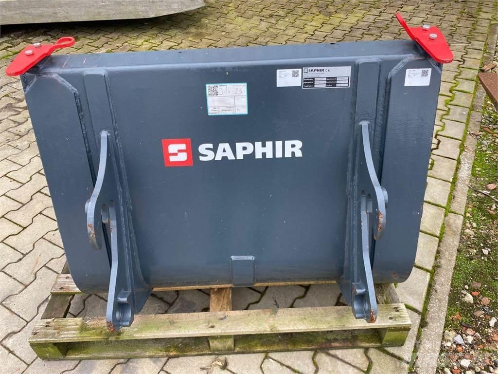 Saphir LG 11 Lauksaimniecība- Citi