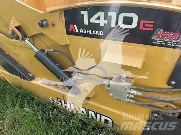 Ashland 1410E Skrēperi