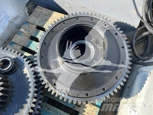 Doosan MOXY Būvniecība- Citi