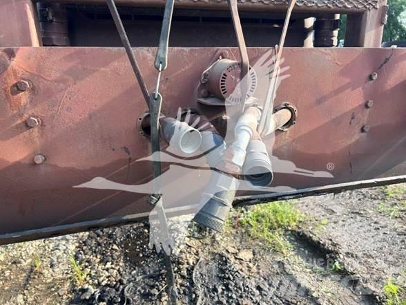  KROS 48R Atkritumu konveijeri