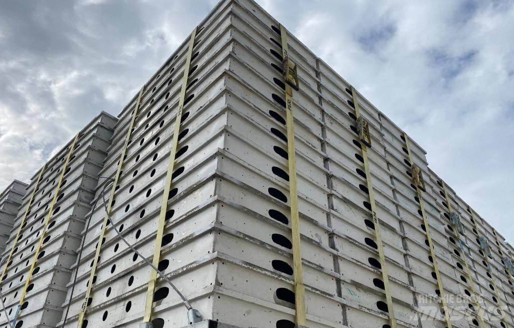 Peri Skydeck Sastatņu aprīkojums