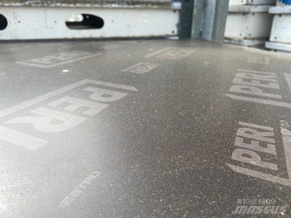 Peri Skydeck Sastatņu aprīkojums