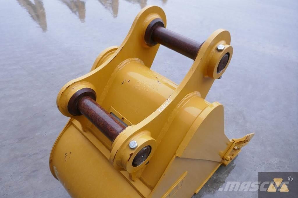 CAT 313 Bucket Kausi