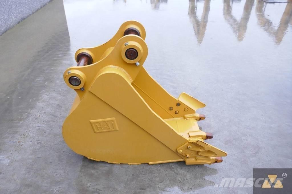 CAT 313 Bucket Kausi