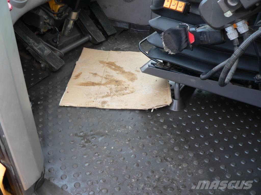 Volvo L 110 H Iekrāvēji uz riteņiem